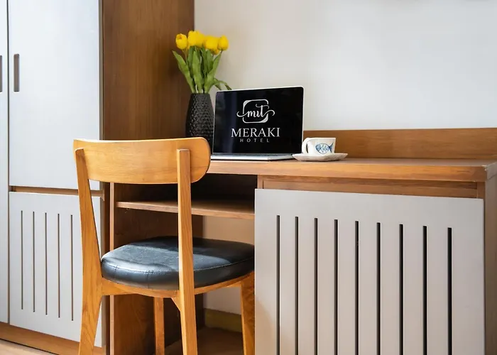 Meraki Hotel