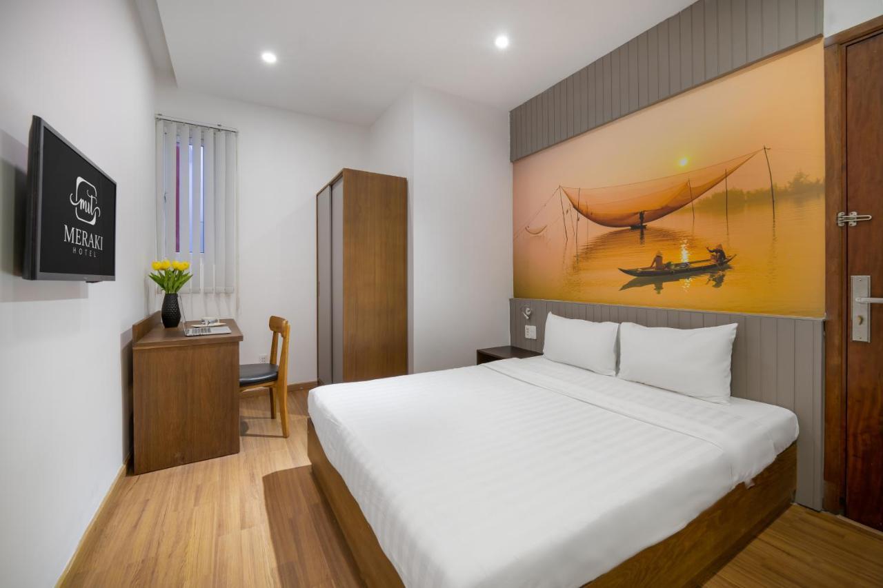 Meraki Hotel