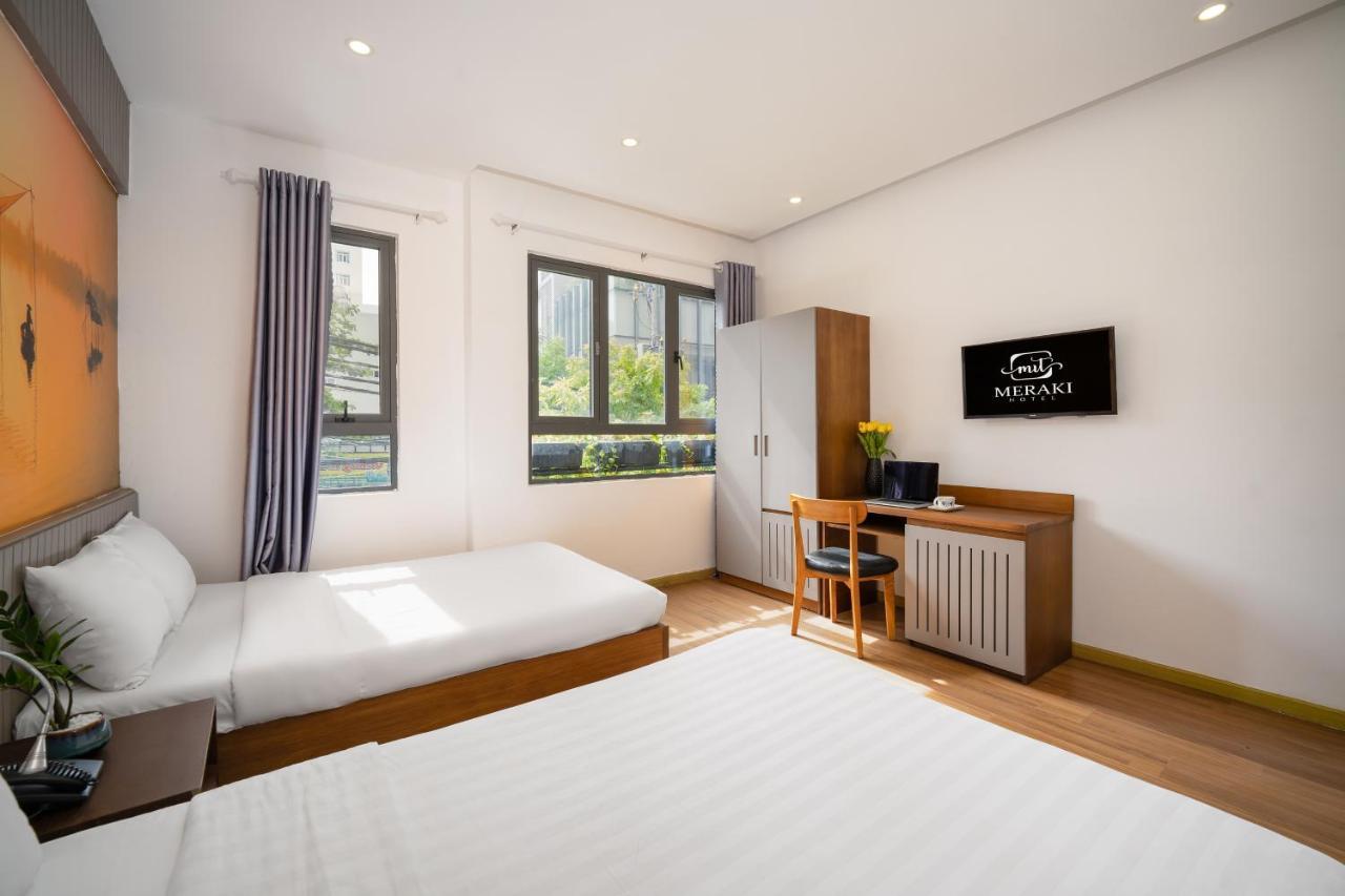 Meraki Hotel Đà Nẵng